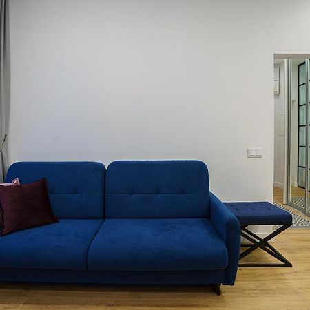 Moder Chic Apartment In Center-Prime Rentals Kaunas Exterior photo